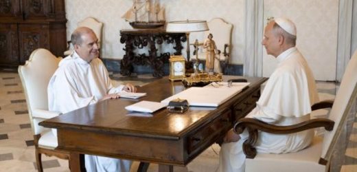 Đức Giáo Hoàng Lêô Gửi Sứ Điệp Cho Cuộc gặp Mặt Giới Trẻ Châu Âu 2025-2026 Của Cộng Đoàn Taizé