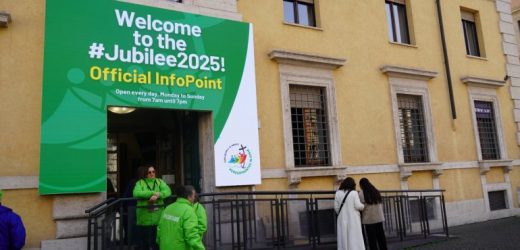 Tổng Kết Sơ Bộ Năm Thánh Hy Vọng 2025