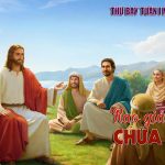 06.12.2025 – Thứ Bảy Tuần I Mùa Vọng, Năm A – Rao Giảng – Chữa Lành (Mt 9,35 – 10,1.6-8)