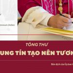 Tông Thư “Sự Trung Tín Tạo Nên Tương Lai” Của Đức Thánh Cha Lêô XIV Nhân Dịp Kỷ Niệm 60 Năm Các Sắc Lệnh Công Đồng Optatam Totius Và Presbyterorum Ordinis