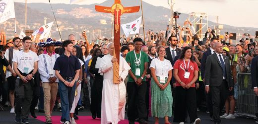 Nhà Truyền Giáo Genz