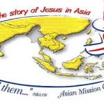 Truyền Giáo Châu Á: Kể Truyện Chúa Giêsu