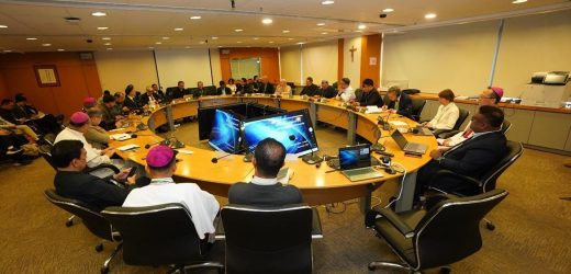 Truyền Thông FABC 2025 Và Tiếng Nói Từ Bộ Truyền Thông Vatican Về AI