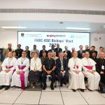 Hội Nghị Bismeet 2025 Của Truyền Thông FABC: Chương Trình Và Bản Dự Thảo Tuyên Bố Chung