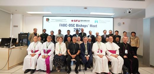 Hội Nghị Bismeet 2025 Của Truyền Thông FABC: Chương Trình Và Bản Dự Thảo Tuyên Bố Chung