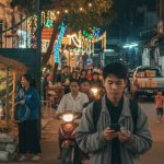 Chuyện Ngắn – Giáng Sinh Hy Vọng