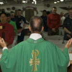 “Và Ở Cùng Thần Khí Của Cha”, Lời Đáp Mang Tính Hiệp Hành