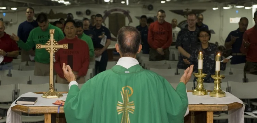 “Và Ở Cùng Thần Khí Của Cha”, Lời Đáp Mang Tính Hiệp Hành