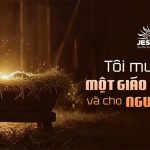 Tôi Muốn Có Một Giáo Hội Nghèo Và Cho Người Nghèo