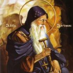 Ngày 17/01: Thánh Antôn, Viện Phụ