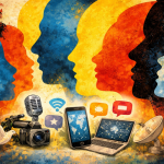 Những Nét Chính Yếu Của Sứ Điệp Ngày Thế Giới Truyền Thông Xã Hội Năm 2026