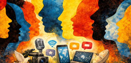 Những Nét Chính Yếu Của Sứ Điệp Ngày Thế Giới Truyền Thông Xã Hội Năm 2026