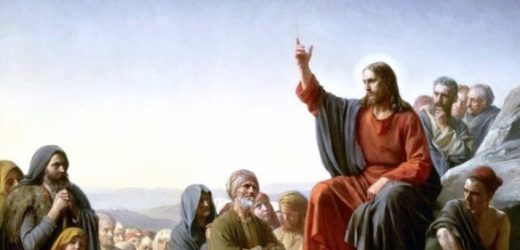 Phúc Thay … – Dưới Ánh Sáng Lời Chúa (Bài 162)