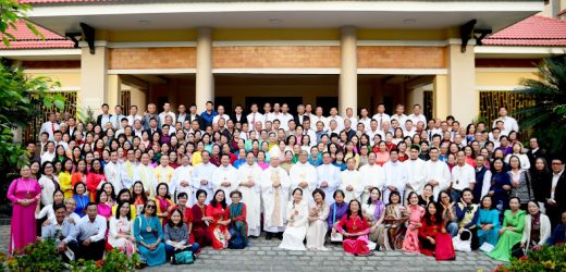 Cursillo Việt Nam: Encounter Nha Trang 2026