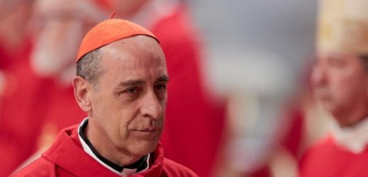 ĐHY Fernández Khai Mạc Phiên Họp Toàn Thể Của Bộ Giáo Lý Đức Tin Với Lời Kêu Gọi “Khiêm Nhường Trí Tuệ”