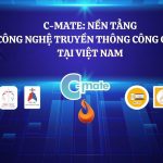 C-Mate: Nền Tảng Công Nghệ Truyền Thông Công Giáo Tại Việt Nam