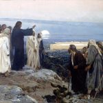 Nước Trời Đã Đến Gần – Dưới Ánh Sáng Lời Chúa (Bài 161)