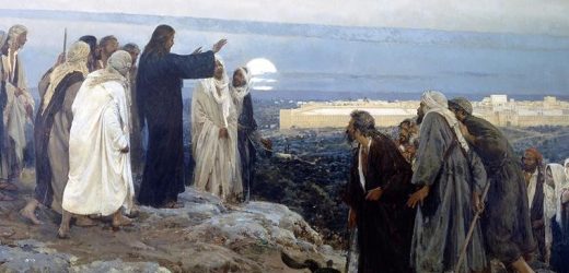 Nước Trời Đã Đến Gần – Dưới Ánh Sáng Lời Chúa (Bài 161)