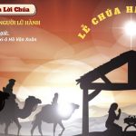 Lễ Chúa Hiển Linh – Man-na Cho Người Lữ Hành