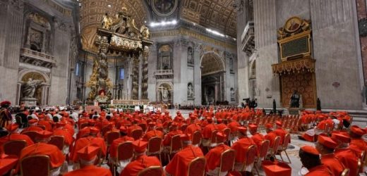 Những Thay Đổi Nhân Sự Có Thể Xảy Ra Trong Giáo Triều Rôma Năm 2026