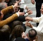 Tiếp Kiến Chung 28/01/2026 – ĐTC Lêô XIV: Lời Chúa Là Ngôi Sao Hướng Dẫn Cuộc Sống Của Chúng Ta