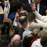 Tiếp Kiến Chung 21/01/2026 – ĐTC Lêô XIV: Chúa Giêsu Kitô Là Mặc Khải Sống Động Của Chúa Cha