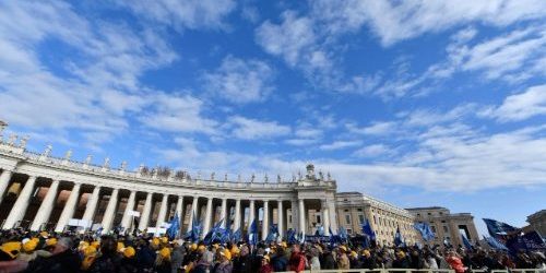 Kinh Truyền Tin (1/1): Trái Tim Đức Giêsu Đập Vì Mọi Người