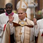 Bài Giảng Của Đức Thánh Cha Lêô XIV Trong Kinh Chiều II Lễ Thánh Phaolô Trở Lại Đền Thờ Thánh Phaolô Ngoại Thành