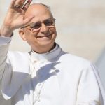 ĐTC Lêô XIV Mời Gọi Các Nhà Truyền Thông Công Giáo Nói Những Lời Tốt Lành Để Xua Tan Thù Hận