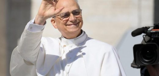 ĐTC Lêô XIV Mời Gọi Các Nhà Truyền Thông Công Giáo Nói Những Lời Tốt Lành Để Xua Tan Thù Hận