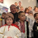 ĐHY Krajewski Nói Rằng Huân Chương Ucraina Thuộc Về Toàn Thể Người Công Giáo