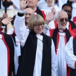 Khoảng 700 Giáo Sĩ Anh Giáo Đã Gia Nhập Công Giáo