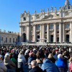 Hơn 3 Triệu Tín Hữu Tham Dự Các Buổi Tiếp Kiến Và Các Cử Hành Phụng Vụ Tại Vatican Trong Năm 2025