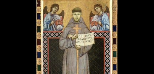 Assisi Khai Mạc Các Cử Hành Kỷ Niệm 800 Năm Ngày Thánh Phanxicô Qua Đời