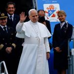 Những Quốc Gia Đức Thánh Cha Lêô XIV Có Thể Sẽ Viếng Thăm Trong Năm 2026