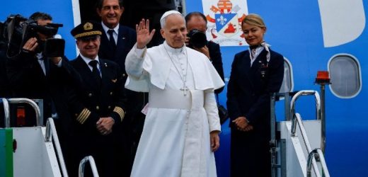 Những Quốc Gia Đức Thánh Cha Lêô XIV Có Thể Sẽ Viếng Thăm Trong Năm 2026