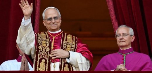 Nhìn Lại Một Số Sự Kiện Nổi Bật Của Giáo Hội Trong Năm 2025