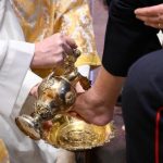 ĐTC Lêô XIV Trở Lại Truyền Thống Cử Hành Thánh Lễ “Tiệc Ly” Tại Đền Thờ Thánh Gioan Laterano