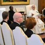 Đức Thánh Cha Lêô XIV: Hãy Mang Ánh Sáng Của Chúa Đến Những Tăm Tối