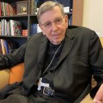 Đức Hồng Y Koch: “Đại Kết Là Khí Cụ Xây Dựng Hòa Bình Cho Thế Giới