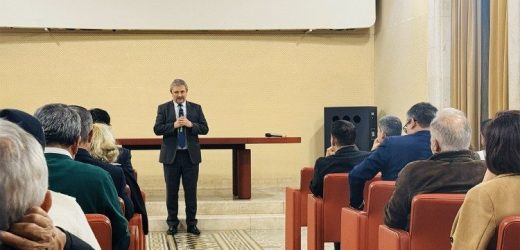 “Một Đóa Hồng Cho Thế Giới”: Phim Tài Liệu Về Thánh Nữ Rosa Lima Ra Mắt Tại Vatican