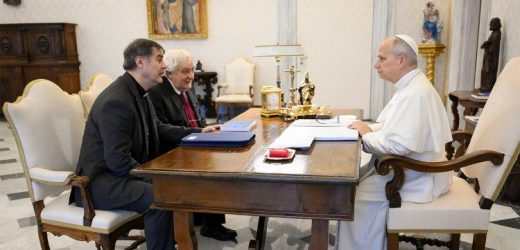 Khăn Liệm Thành Turin Bước Vào Kỷ Nguyên Số: Di Sản Cổ Xưa Được Mở Ra Cho Thế Giới Thời AI