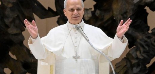 ĐTC Lêô XIV Gửi Thông Điệp Tới Báo La Repubblica: Báo Chí Là Không Gian Đối Thoại Để Xây Dựng Công Ích