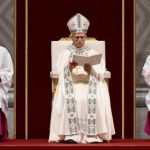 Kinh Tạ Ơn Te Deum: Hy Vọng Bằng Trái Tim Của Những Người Bé Nhỏ