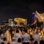 Giáo Phận Ma Cao Khai Mạc Năm Kỷ Niệm 450 Năm Thành Lập