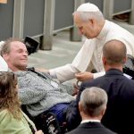 Sứ Điệp Của Đức Thánh Cha Lêô XIV Cho Ngày Thế Giới Bệnh Nhân Lần Thứ 34