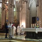 Tổng Giáo Phận Madrid Bác Bỏ Tin Đồn Lan Truyền Về Chuyến Thăm Tây Ban Nha Của Đức Thánh Cha