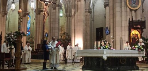 Tổng Giáo Phận Madrid Bác Bỏ Tin Đồn Lan Truyền Về Chuyến Thăm Tây Ban Nha Của Đức Thánh Cha