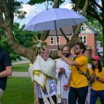 Lòng Sùng Kính Thánh Thể Gia Tăng Đáng Kể Tại Hoa Kỳ