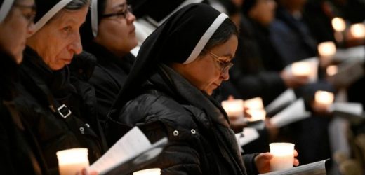 Thư Bộ Tu Sĩ Gửi Các Tu Sĩ Nhân Ngày Thế Giới Đời Sống Thánh Hiến Năm 2026